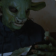 Illustration for article titled Danny Elfman Has a Missed Connection with an Ogre in the Video for 'Love in the Time of Covid'
